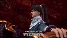 Throne Of Ten Thousand Swords Eps 33 Sub Indo