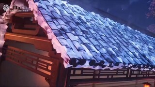 Ancient War Soul episode 10