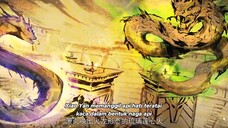 Battle Through The Heavens Season 5 Episode 125 Bestsub Indo