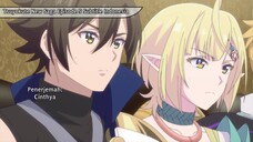 Tsuyokute New Saga Episode 05 Sub Indo