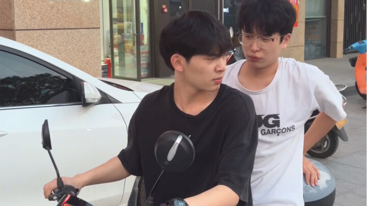 ถ้ารู้สึกไม่สบายใจ ก็ต้องพูดออกมาให้ดังๆ!