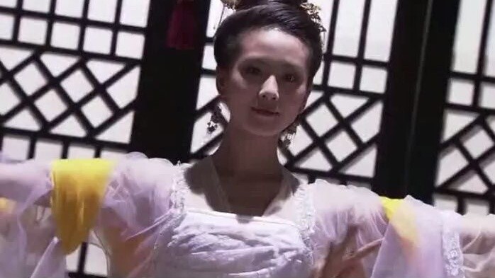 ไฮไลท์ของ "เมาและสวย": ฉากเต้นรำของ Liu Shishi ถูกทำซ้ำและเธอเป็นนักเต้นจริงๆ