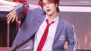 JYP搞了10年的中国男团，最后还是去韩国参加选秀了！可他真的呈现了每一个有效镜头啊！