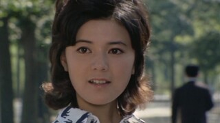 [Ultraman Jack] Jack is defeated, Akiko, hold on, let’s go skiing together in the New Year…
