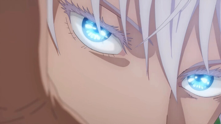 “เจจะไปทำเรื่องแบบนั้นได้ยังไงกัน?” “โกะโจ ซาโตรุคือเพื่อนรักที่ดีที่สุดของฉัน เราทะเลาะกันครั้งหนึ่