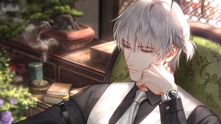 MANTA "Berpikir Tanpa Kata" × Cinta Cahaya dan Malam "Mimpi Panjang Membara Sisa-sisa"