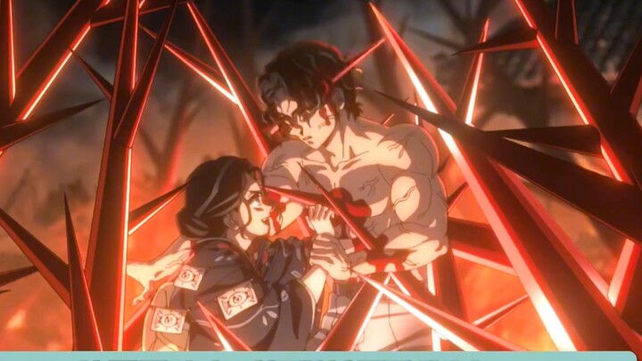 Mengapa reputasi Kimetsu dan Jujutsu begitu berbeda?