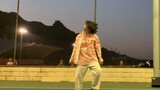 [Nhảy] Khi tôi nhảy bài Candy của BaekHyun trong buổi biểu diễn huấn luyện quân sự