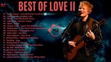 Love Songs Part2 Greatest Hits Full Playlist HD