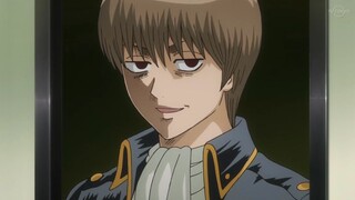 Adegan terkenal di Gintama di mana kamu tertawa terbahak-bahak hingga menangis (sembilan puluh empat