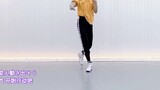 【Chiến đấu đi, ca ca! X Bai Xiaobai] Trình diễn vũ điệu "HEART WINGS"