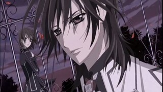 VAMPIRE KNIGHT-episode 3