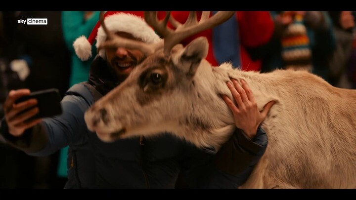 Watch Full Prancer A Christmas tale for Link in Descreption