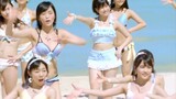 AKB48 ฤดูร้อน [ชุดว่ายน้ำ18+]