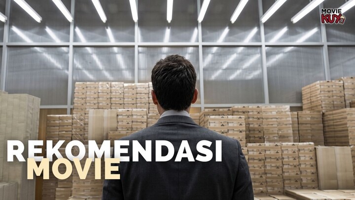 Rela Jadi Asisten, Pria Muda Ini Terseret ke Lingkaran Rahasia Keluarga Super Kaya!