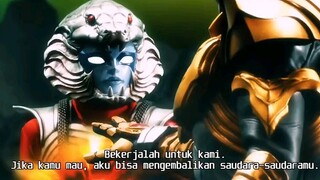 ugf tdc sub indo episode 2