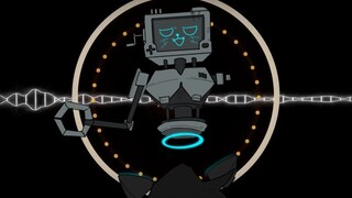 【BJM】Inscryption Machine Gun [Inscryption/Evil Inscryption]