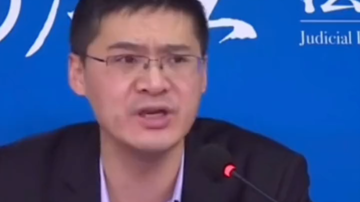 Outlaw Zhang San (Compilation)