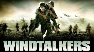 Windtalkers 2002 (War/Action/Drama)
