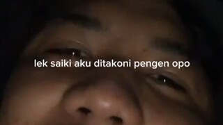 dunia gak adil #katakatahiburan