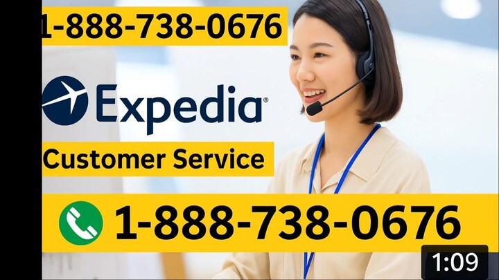 How to Directly Contact Expedia Customer Service for Immediate Travel Support