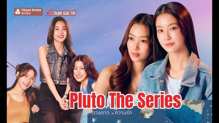 Pluto 2024 Episode 10 English Sub