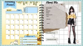 Yuplanner ออกแบบชีวิตให้ง่ายขึ้นและสนุกด้วย