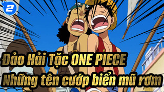 Đảo Hải Tặc ONE PIECE Cuộc sống mỗi ngày của những tên cướp biển mũ rơm trên Fleet! (16)_2