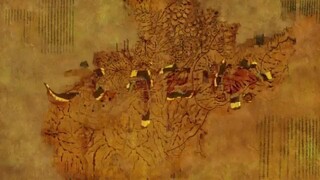 Dae Jo Yeong Ep 20 ( Historical / Founder of the Kingdom of Balhe )