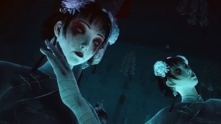 Golden Curse Episode 4