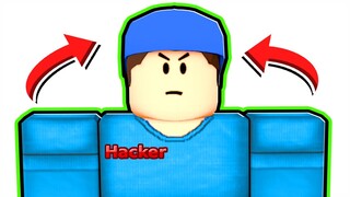 Good Bye Arsenal Hackers (Roblox Anti cheat Update)