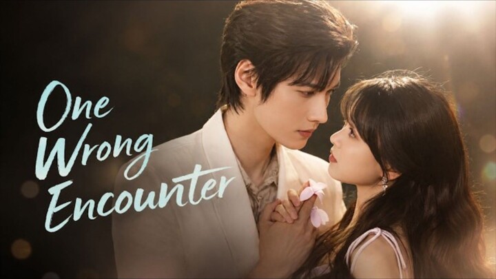 One Wrong Encounter : w/engsub