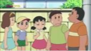 Doraemon episode 446