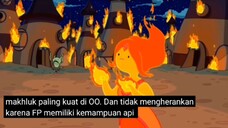 Adventure Time Gabungan Indonesia Subtitle