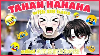 MEME-MEME NGAKAK!!!! TAHAN KETAWA SUPER IDOL 的笑容都没你的甜 (Vtuber Indonesia)