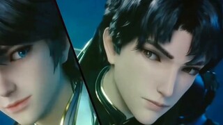 "When the drowning sounded, the master and servant appeared"丨It was he who made me feel less lonely