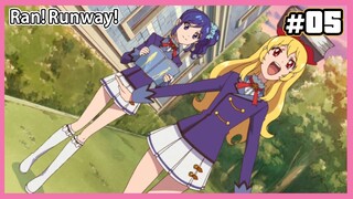 Aikatsu! Bahasa Indonesia HD Remaster Episode 05