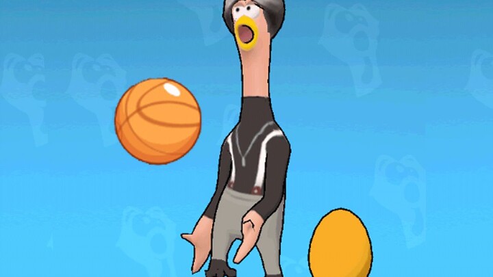 【Tianqi】This game Chicken You Are So Beautiful is really too magical