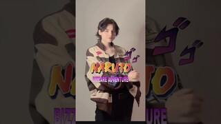 #anime #naruto #cosplay #jojo #sasuke #sakura #jojobizzare #bsd #demonslayer #animememe #onepiece