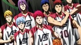 Kuroko no Basket : Last Game Sub Indo