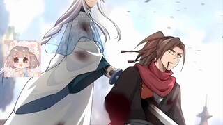 第62集｜反派大师兄竟亲手斩杀了天命之子