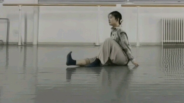 [การเต้นด้นสด] "จริงๆ แล้ว ฉันทำได้ดีนะ"