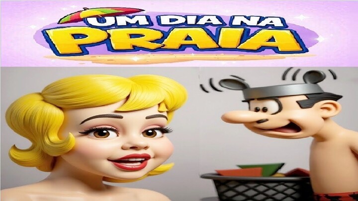 Recruta Zero Em Um Dia Na Praia Brasil