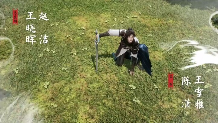 L1NGWU C0ntin3nt Eps 160 Sub Indo