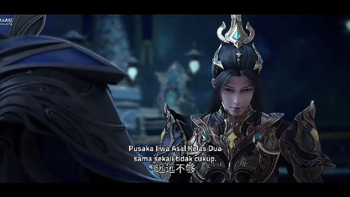 Stellar Transformation Season 6 Episode 19 Subtitle Indonesia