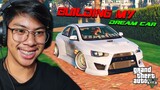 Story of my DREAM CAR... GTA V (Roleplay)