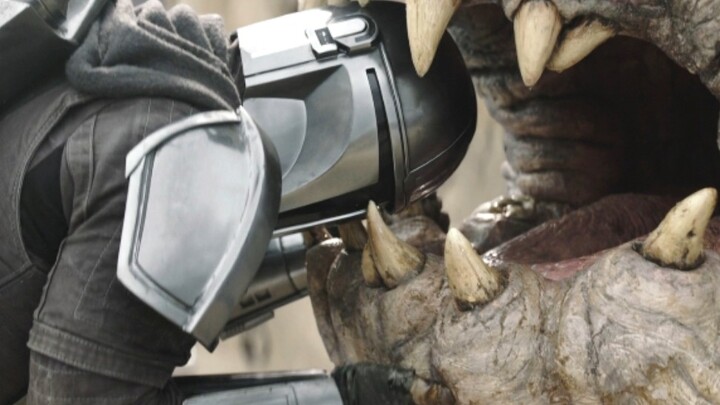 Người Mandalorian đã bị đánh bại bao nhiêu lần trong "The Mandalorian 3"? ! Người Mandalorian mạnh m