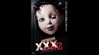 Cursed Psychic Video XXX_NEO 10