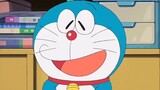 Saat Anda tidak bahagia, datang dan lihatlah senyum Doraemon