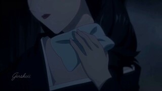 Anime ecchi 18+ ini sudah main basah basahan 😱